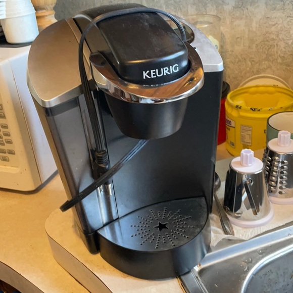 Keurig Coffee Maker